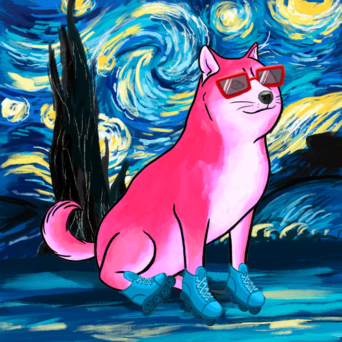 Doge #1692