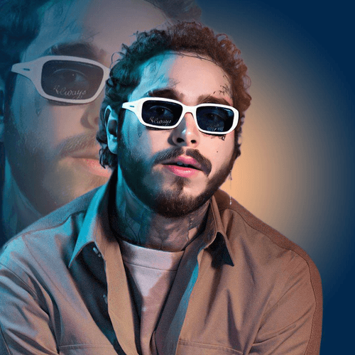 Post Malone - Celeb pic
