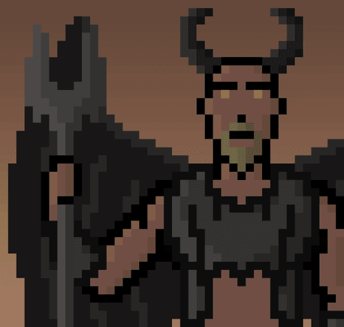 Demon#292