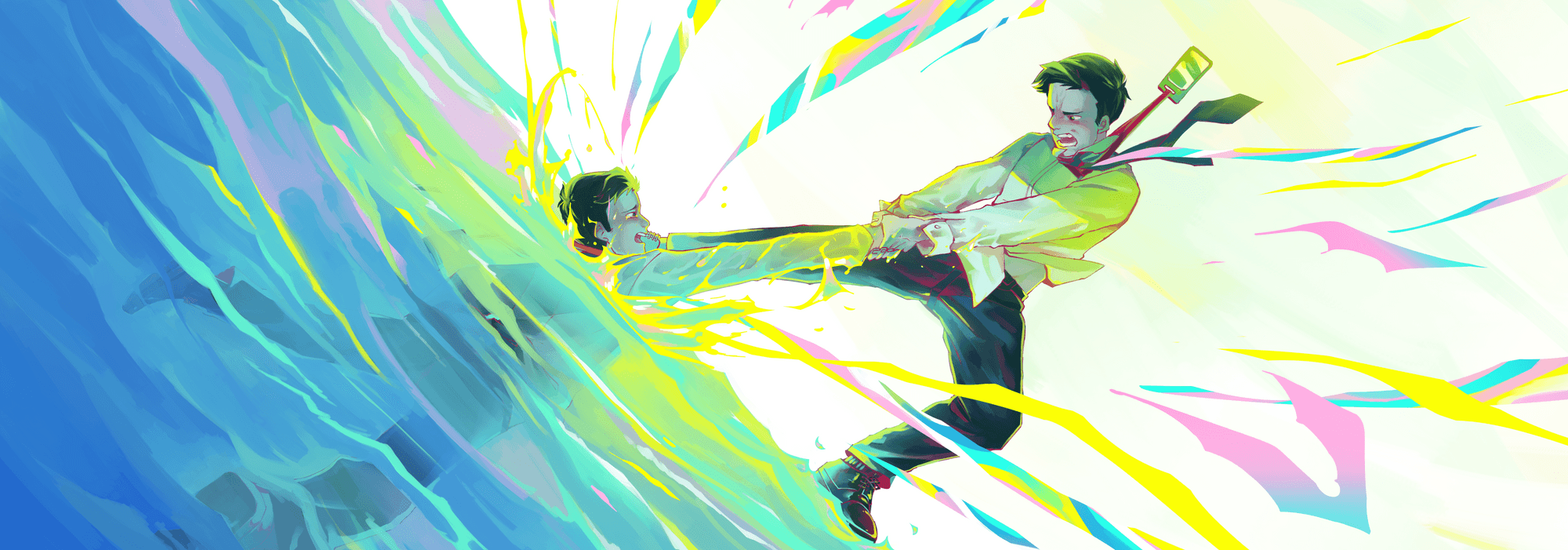 Banner