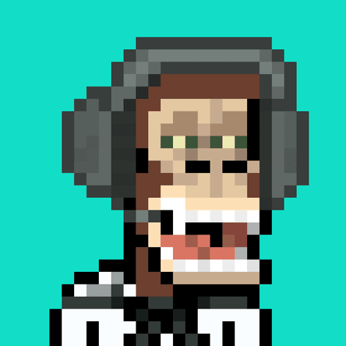 PixelApe 8434