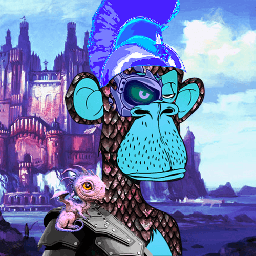 Dragon Guild Supporter #23