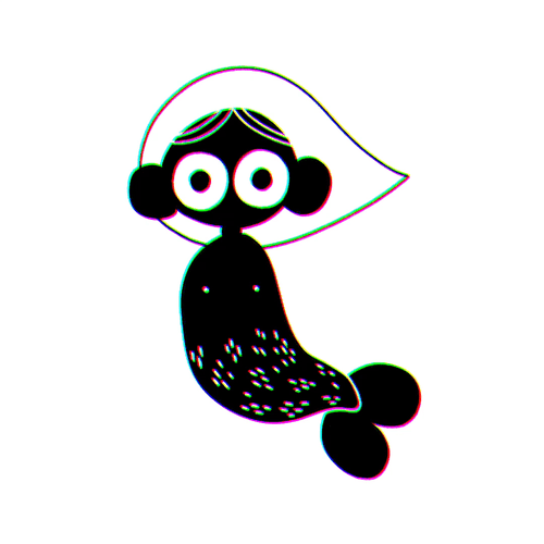 #54 Merman