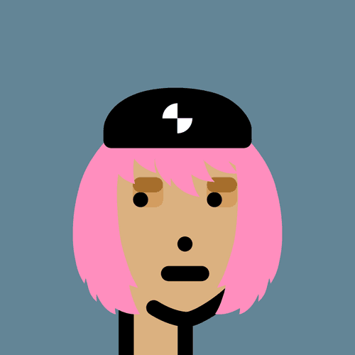 ModernPunk #0256