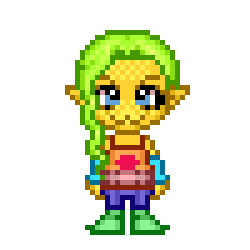 PiXEL FREAK #297