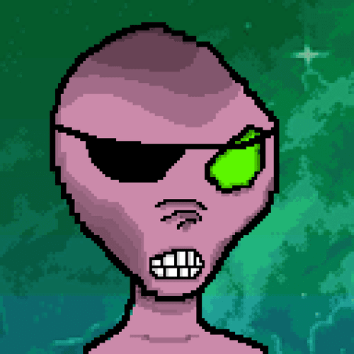 CyberAlienz #274