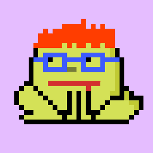 PunkToad #234