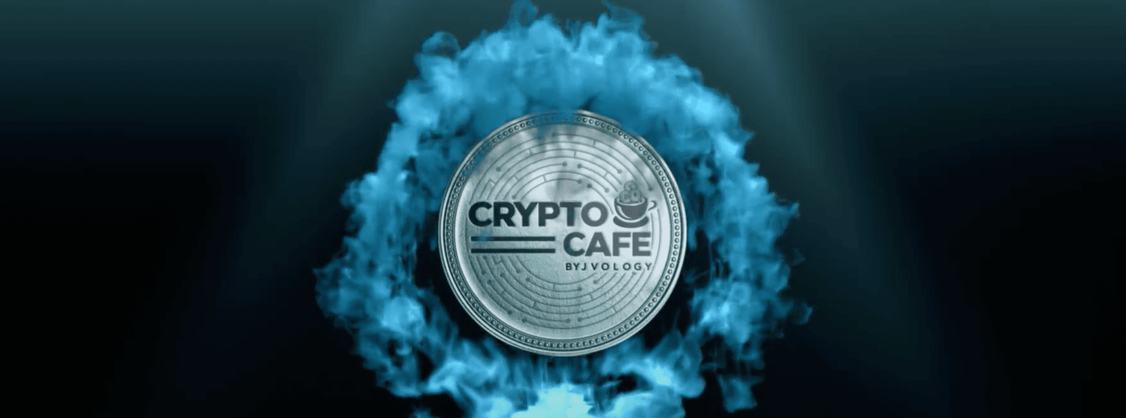 crypto cafe