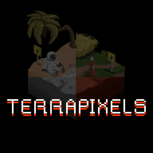 TERRAPIXELS