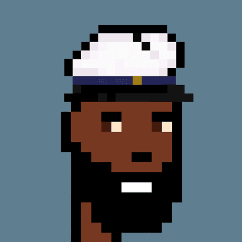 SAILOR Punk #38