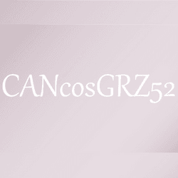 CANcosGRZ52_ga collection image