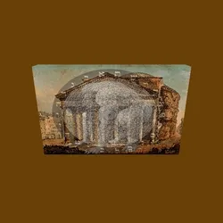 Parthenon and the 231 Gates of Knowledge collection image