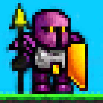 PixelKnights #307