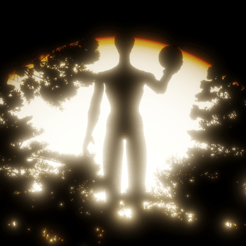 Metaverse Park