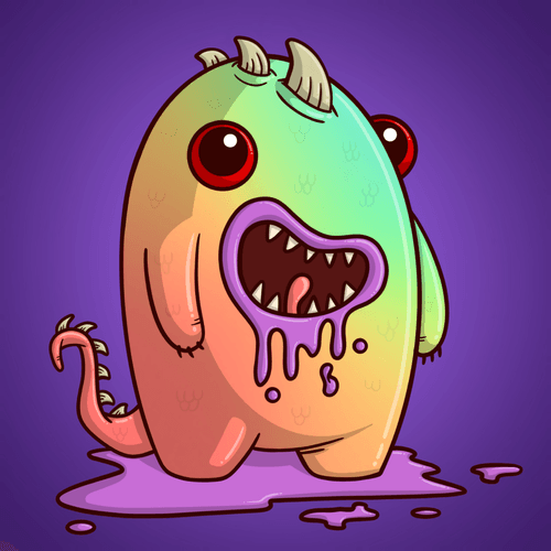 #020 - Spike