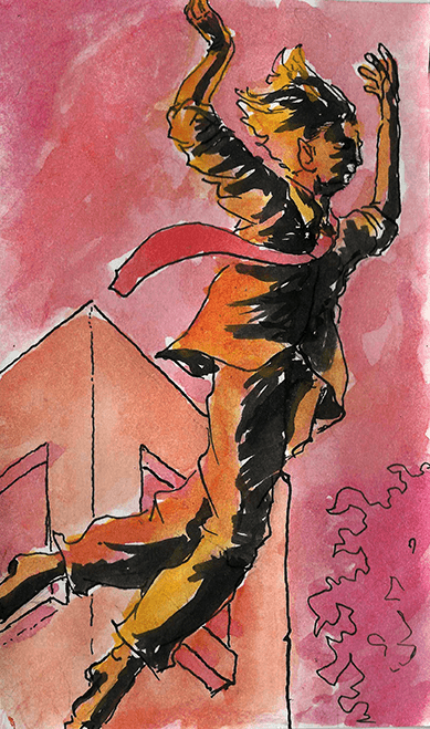 Wind