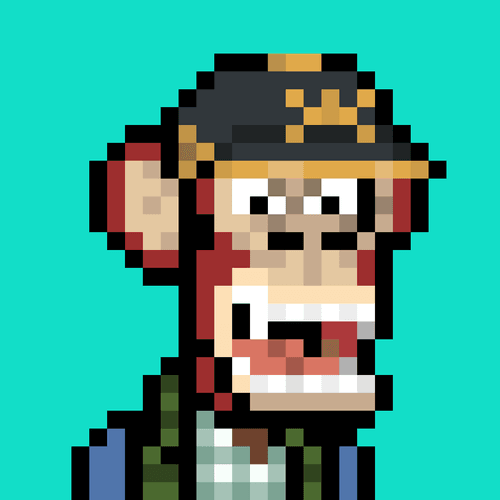 PixelApe 6067