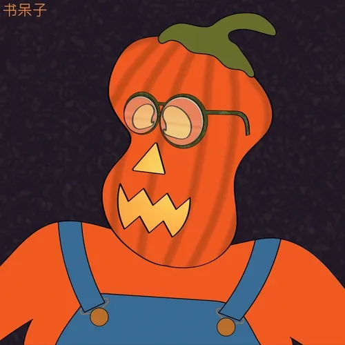 Nerd 031 - Pumpkin Eater