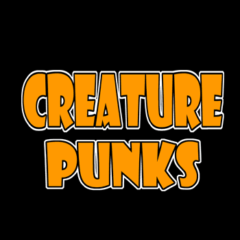 CreaturePunks Collection