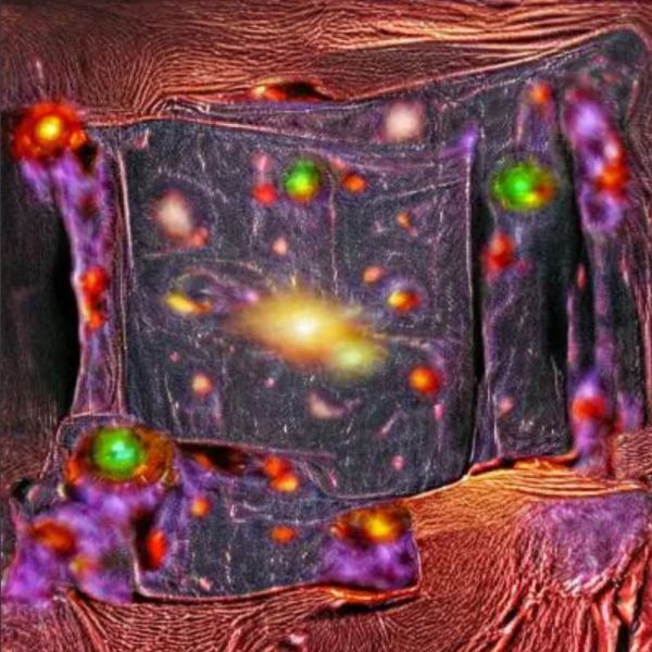 Unknown Secrets Of The Universe