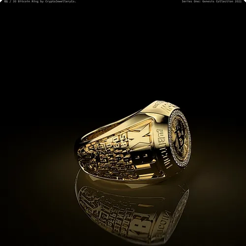 Crypto Jewellery Co.