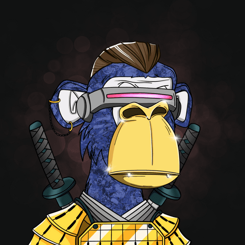 Elite Ape #37433