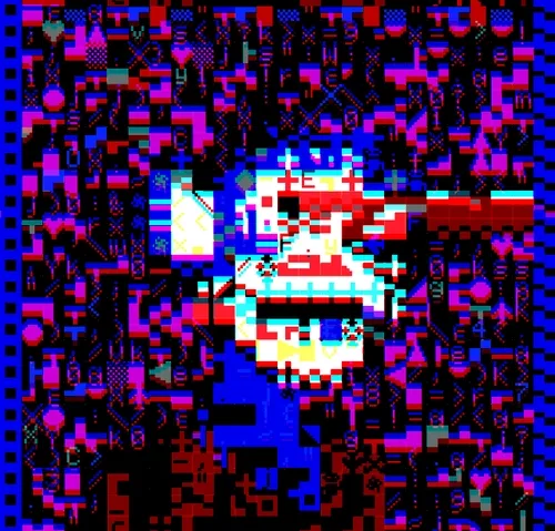 DOSApe 6805