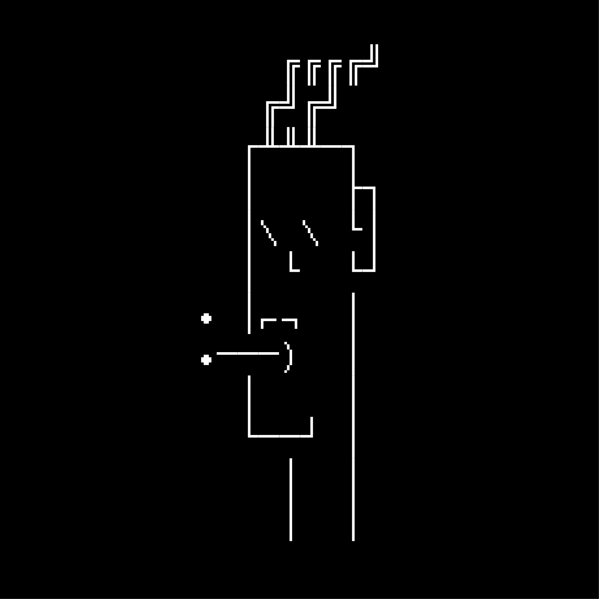 ASCII Punk #114
