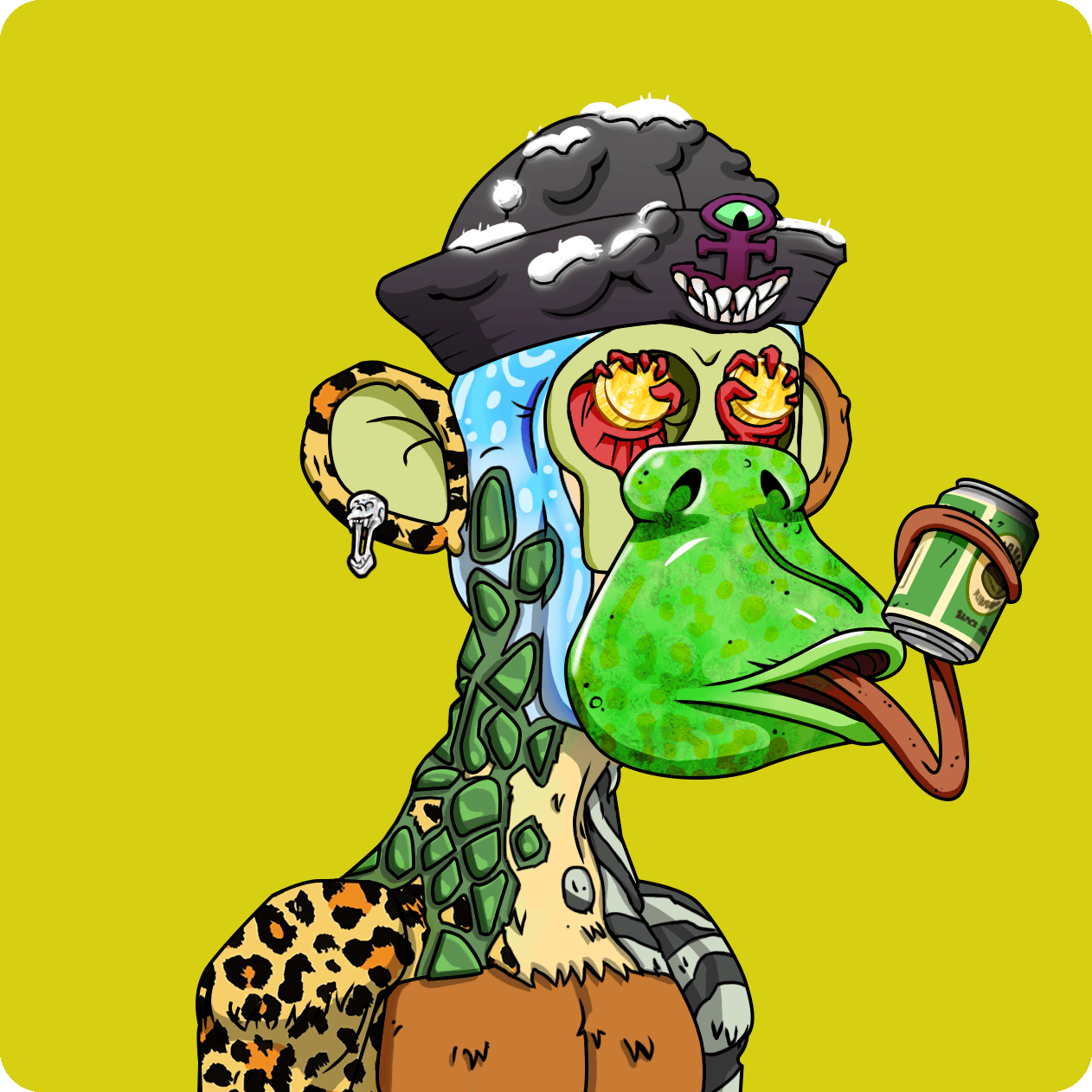 User profile image