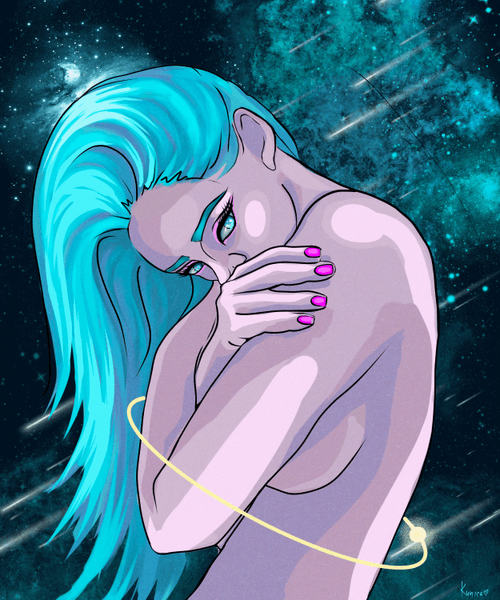 Sadness