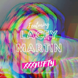 Lacey Martin collection image