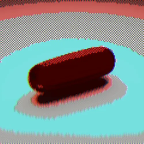 The Red Pill Alpha
