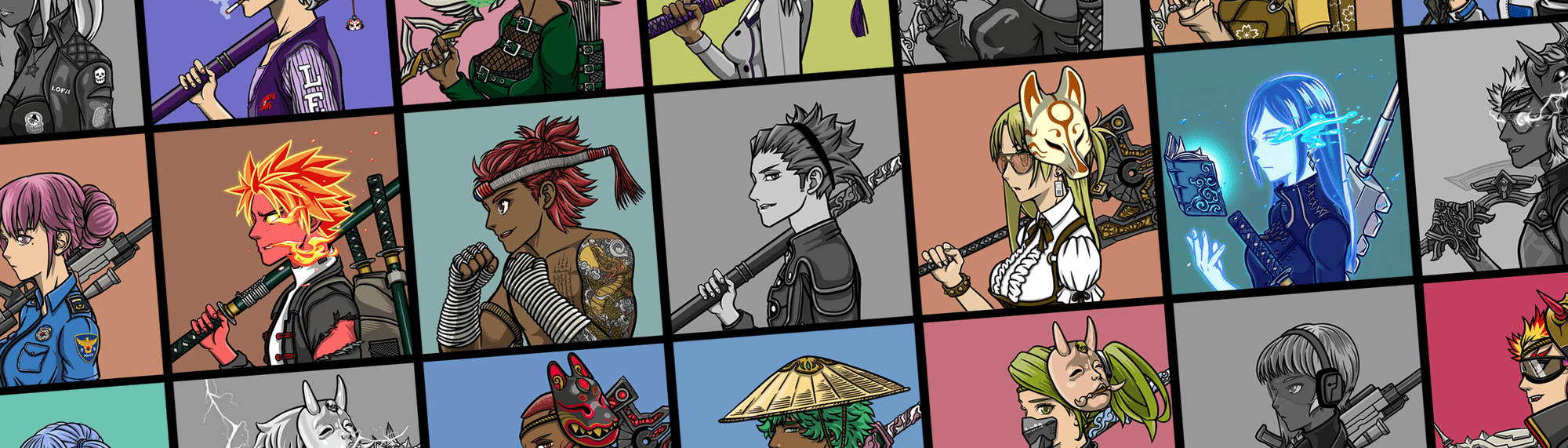 Banner
