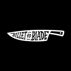 Billet to blade collection image