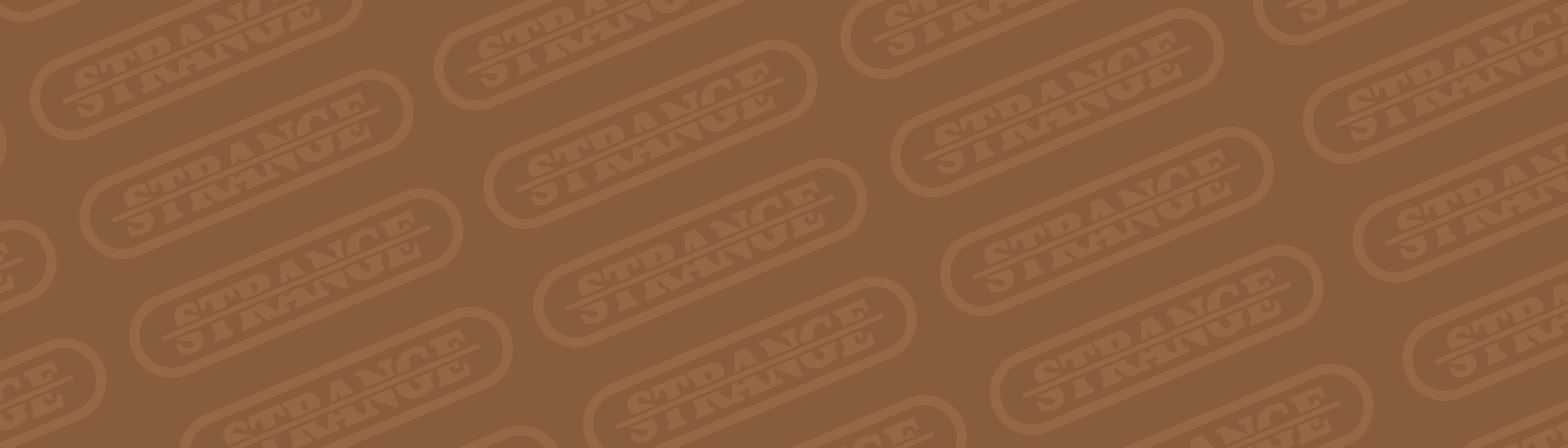 StrangeVault banner