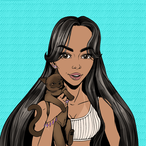 #17. Ellie and Marc - custom