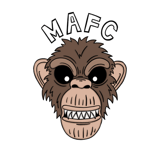 Mad Ape Fur Club