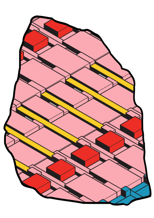 Archetyperock 158#