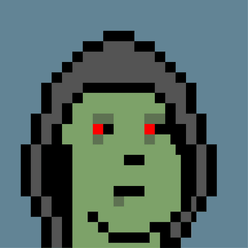 Fud Punks #258