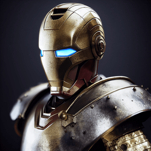 AI Armor #77