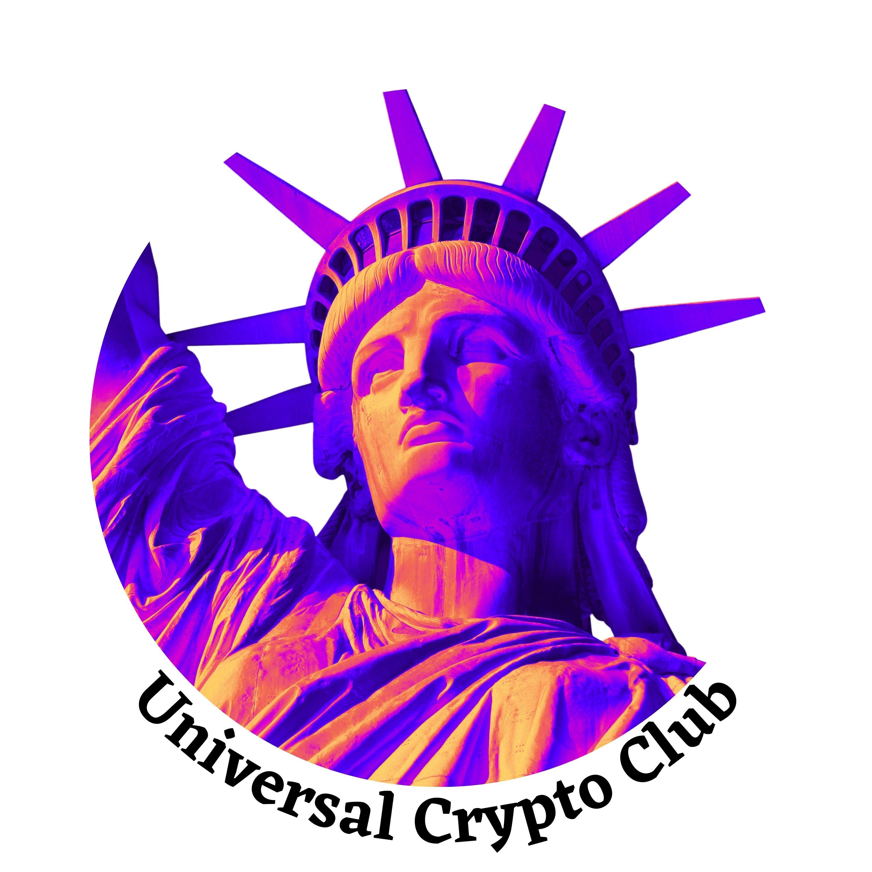 UniversalCryptoClub
