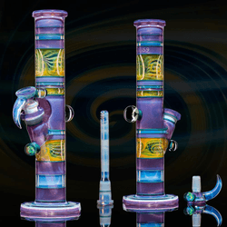 EIP1559 Physical NFT Bong collection image