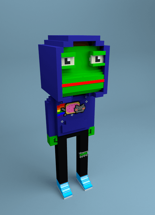 Frogxel#0049