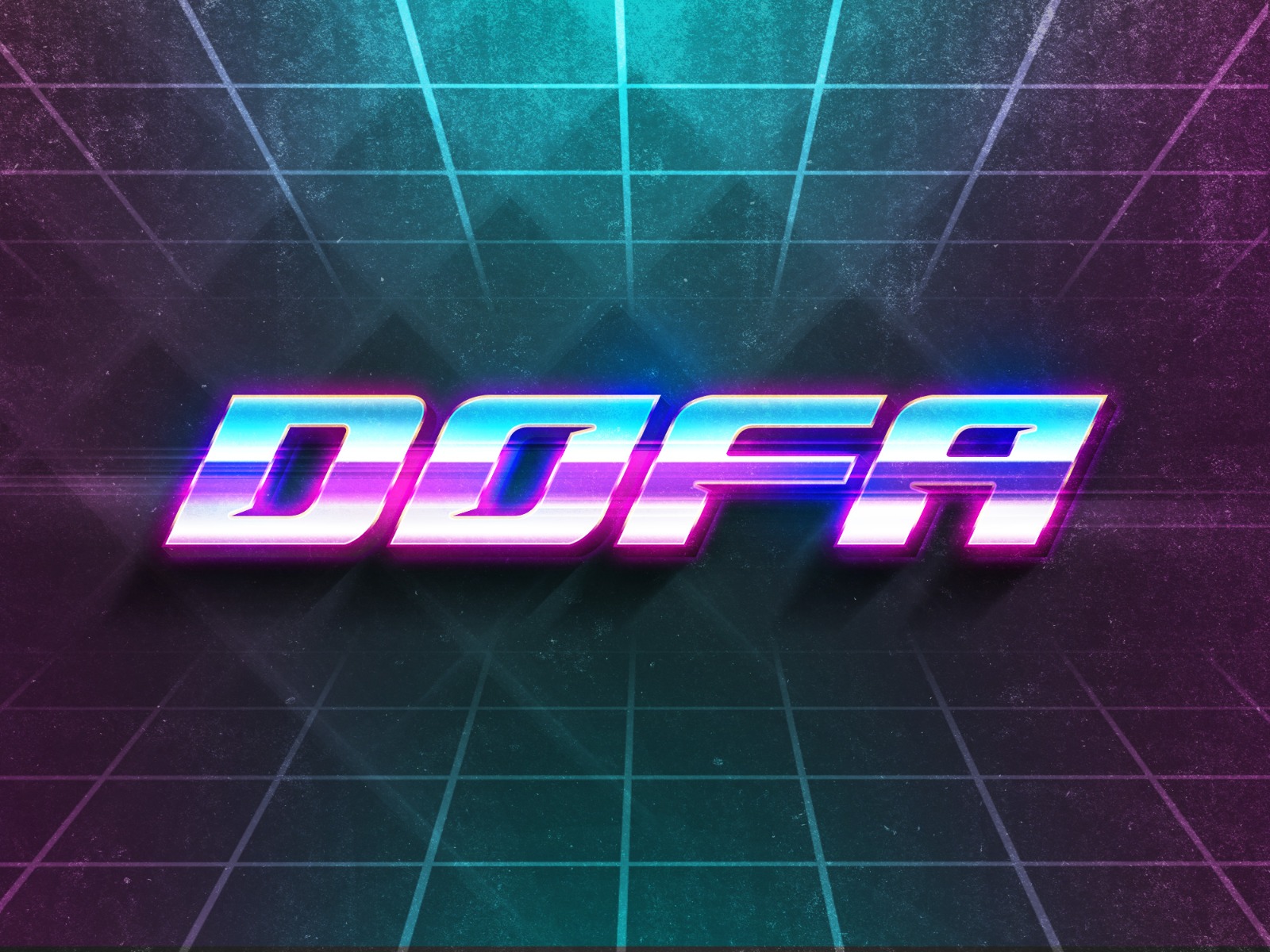 DoFa banner