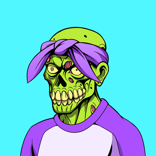 TheCreepyClubNFT