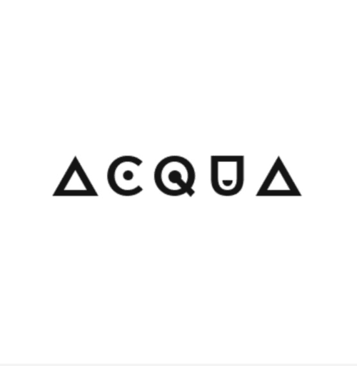 ACQUA PIECES