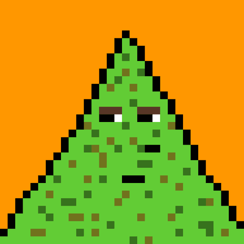 Wasabi Torito Man
