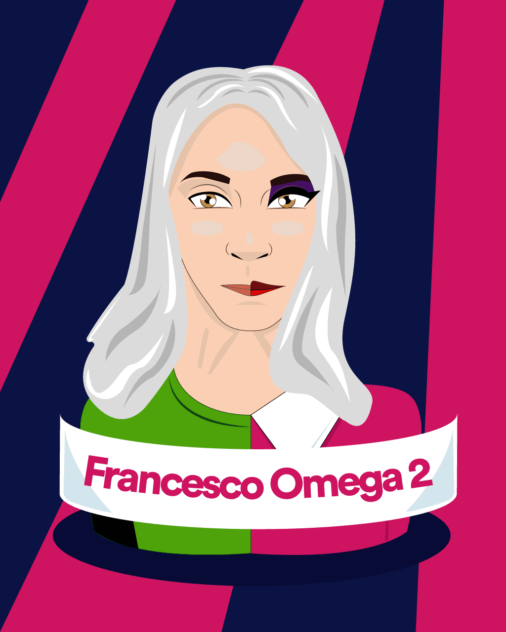 Francesco Omega 2/5