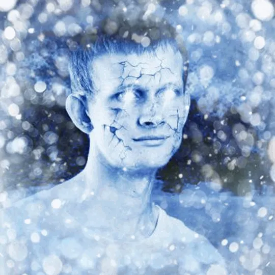 Frozen #67 Vitalik Buterin