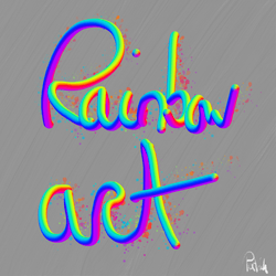 Rainbow Art collection image